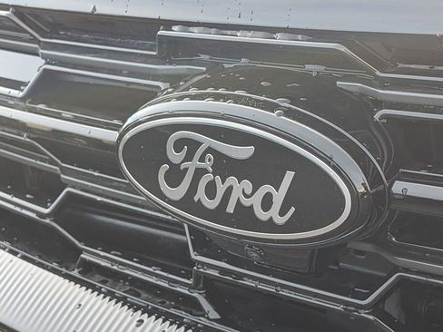 New 2025 Ford Expedition Platinum w/ Stealth Performance Package image 13