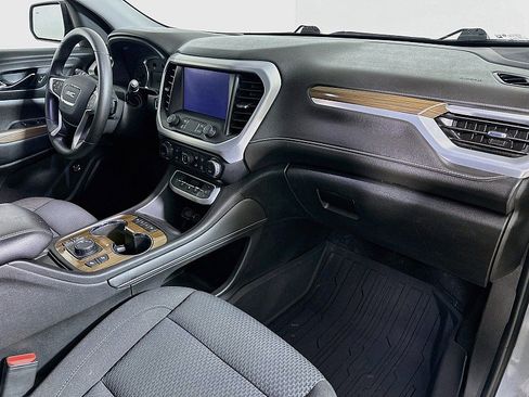 Used 2021 GMC Acadia SLE w/ Driver Convenience Package FWD image 30