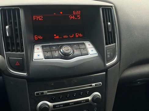 Used 2012 Nissan Maxima 3.5 S FWD image 12