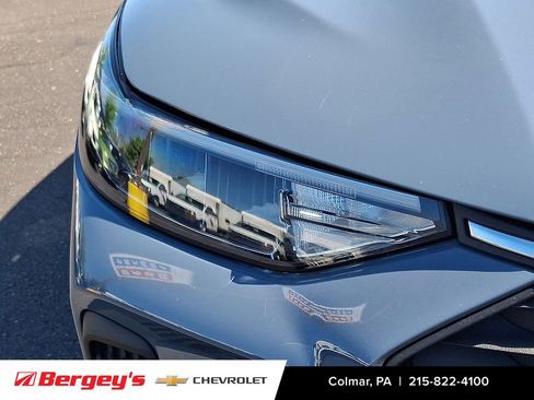 Used 2025 Ford Escape Active FWD image 11