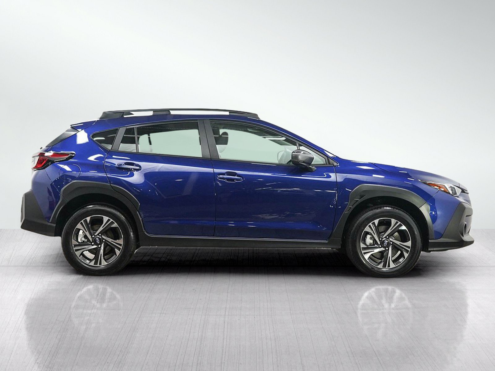 Certified 2026 Subaru Crosstrek 2.5i Premium AWD/4WD image 6