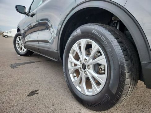 Used 2023 Ford Escape Active w/ Tech Pack #1 image 16