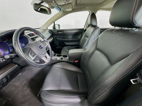 Used 2016 Subaru Legacy 3.6R Limited image 13