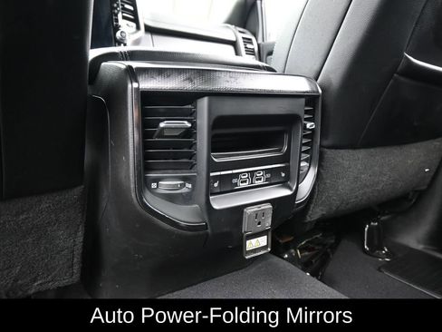 Used 2023 RAM 2500 Rebel w/ Level 1 Equipment Group image 34