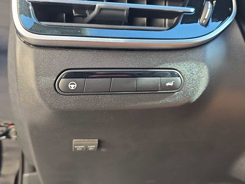 New 2026 INFINITI QX60 Sport w/ Dark Cargo Package image 24