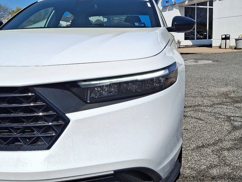 New 2026 Honda Accord Sport image 6