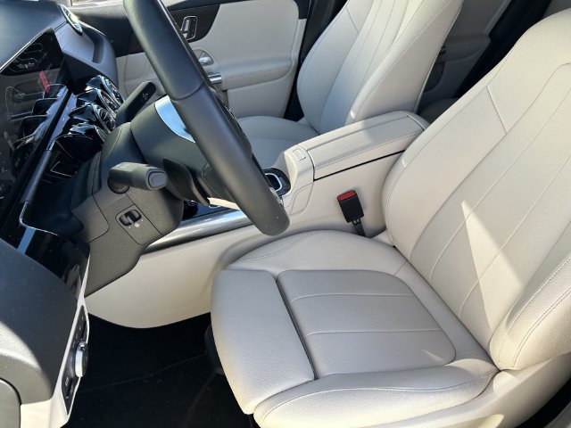 Used 2026 Mercedes-Benz GLA 250 4MATIC image 22