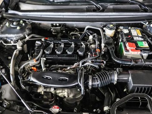 Used 2023 Honda Accord EX image 30