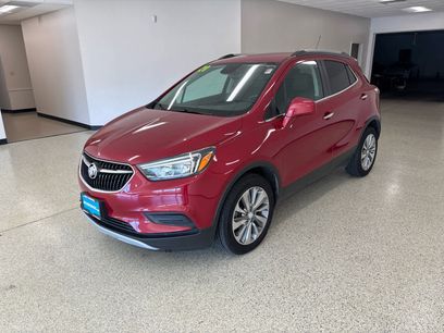 Used 2020 Buick Encore Preferred