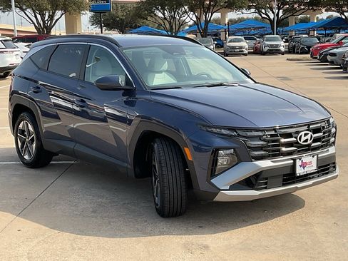 Used 2025 Hyundai Tucson SEL image 4