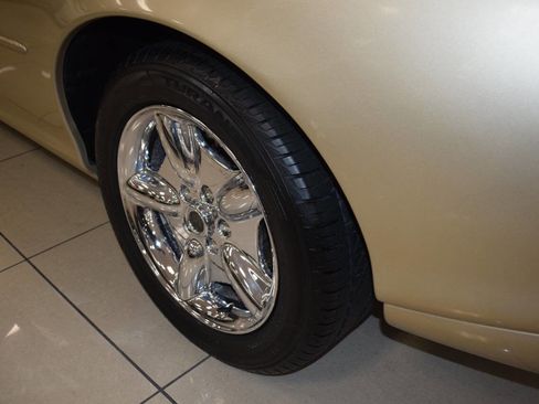 Used 1998 Jaguar XK8 Convertible image 7