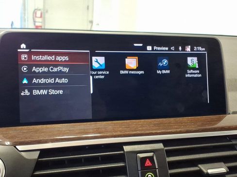 Used 2021 BMW X3 xDrive30i AWD/4WD image 15