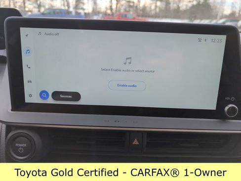 Certified 2024 Toyota Prius Limited image 21