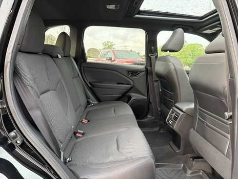 Used 2026 Subaru Forester Premium image 16