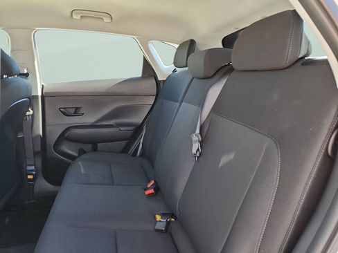 New 2026 Hyundai Kona SE image 14