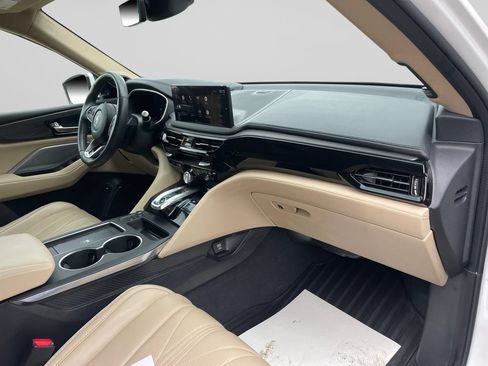 Used 2025 Acura MDX SH-AWD w/ Advance Package image 10
