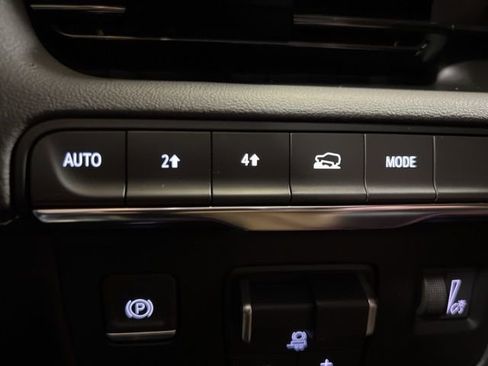 Used 2023 Cadillac Escalade ESV Sport image 42