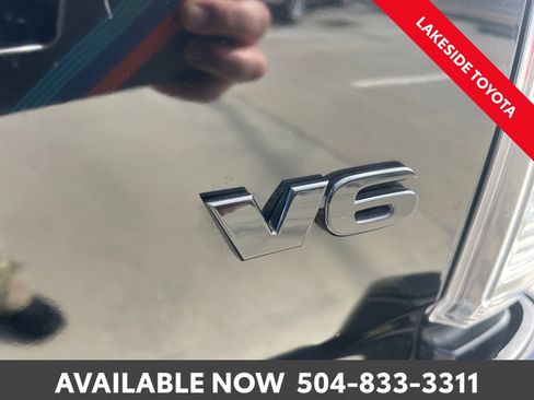 Used 2023 Toyota Tacoma TRD Off-Road image 41