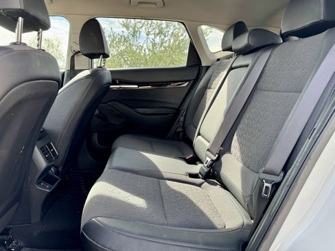 Certified 2024 Kia Seltos S image 11