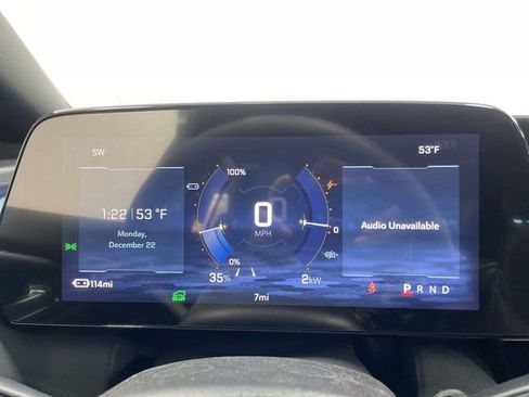 New 2026 Chevrolet Equinox EV LT FWD image 15