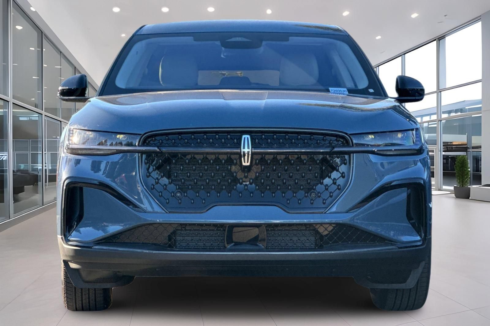 Used 2026 Lincoln Nautilus Premier w/ Jet Appearance Package AWD/4WD image 9