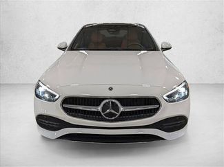 Used 2025 Mercedes-Benz C 300 Sedan video 2