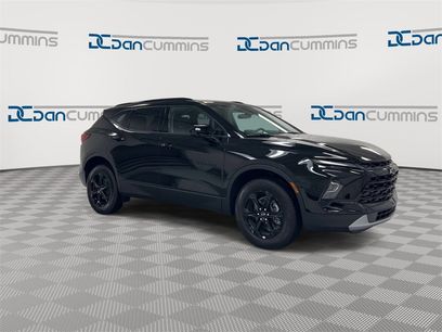 New 2026 Chevrolet Blazer LT w/ Midnight/Sport Edition