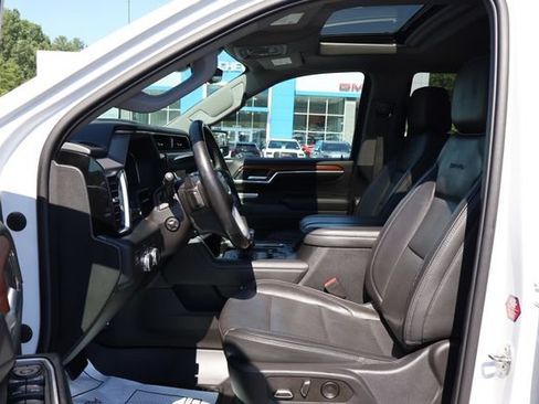 Used 2023 GMC Sierra 1500 Denali AWD/4WD image 21