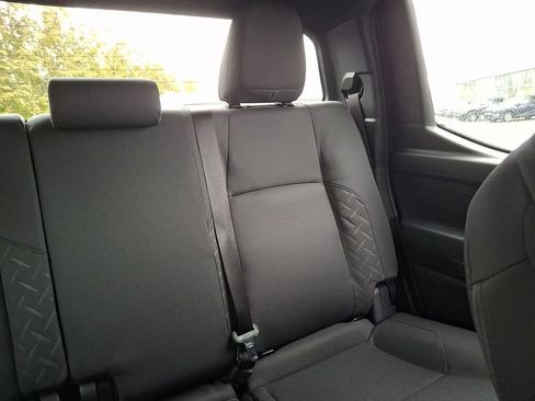 New 2026 Toyota Tacoma SR5 image 14