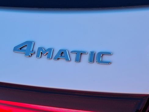 Certified 2026 Mercedes-Benz GLE 350 4MATIC image 33