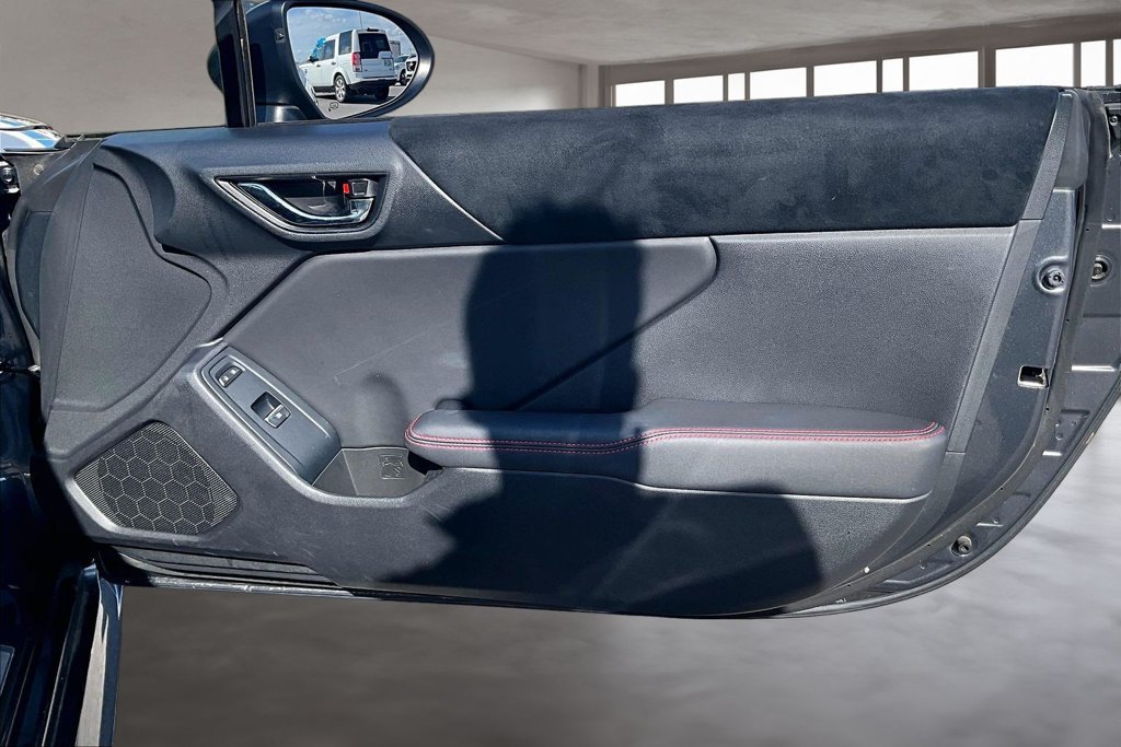 Used 2023 Subaru BRZ Limited RWD image 18