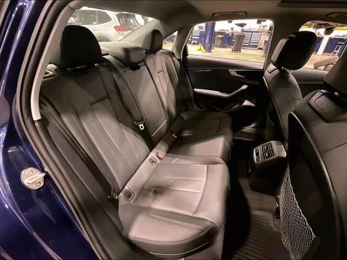 Used 2019 Audi A4 2.0T Premium Plus w/ Premium Plus Package image 27