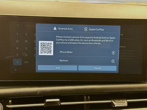 Used 2025 Hyundai Tucson SEL image 22