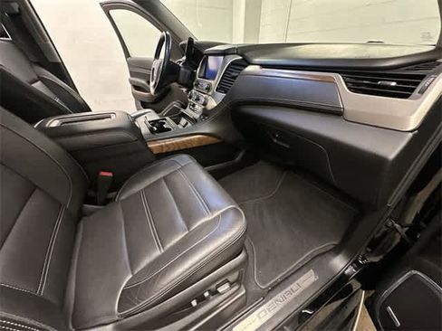 Used 2020 GMC Yukon Denali w/ Open Road Package image 24