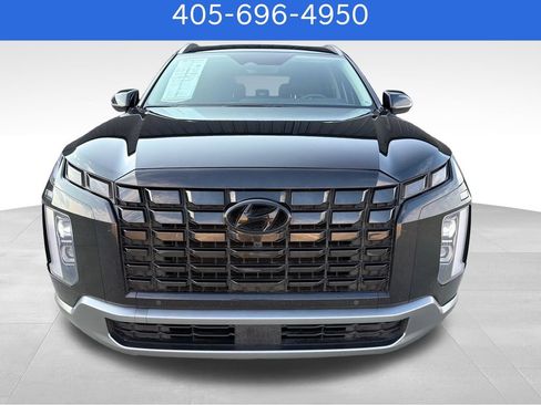 Used 2024 Hyundai Palisade SEL w/ Premium Package FWD image 10
