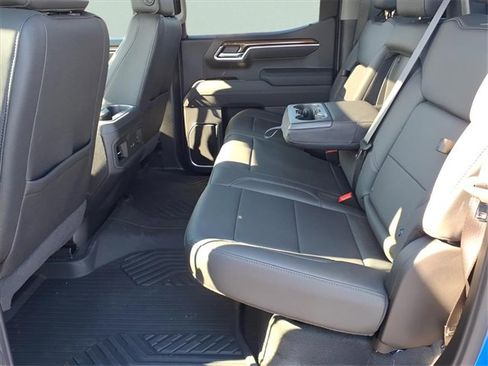 New 2026 Chevrolet Silverado 1500 RST w/ RST All Star Premium Package image 19