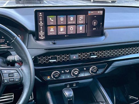 Used 2023 Honda Accord Sport image 6