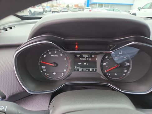 Certified 2023 Chevrolet TrailBlazer LT image 26