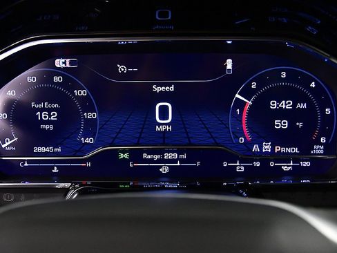 Used 2025 GMC Sierra 1500 SLT image 19