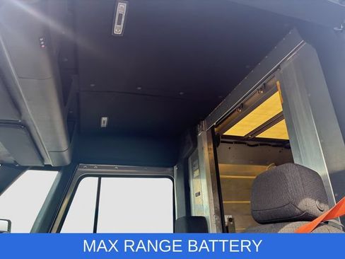 Used 2023 Chevrolet Brightdrop 600 w/ Active Safety Package 2 AWD/4WD image 27