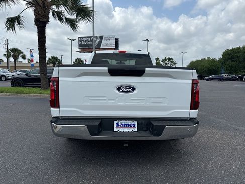 Used 2025 Ford F150 XL w/ Equipment Group 103A High RWD image 4