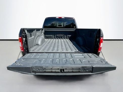 Used 2020 Ford F150 XLT w/ Equipment Group 302A Luxury AWD/4WD image 25
