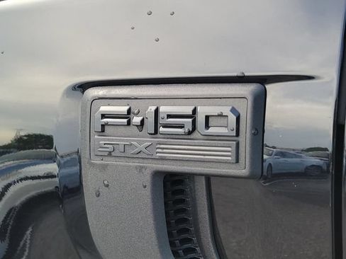 Used 2023 Ford F150 XL w/ STX Appearance Package RWD image 5