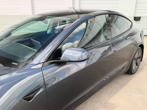 Used 2022 Tesla Model 3 Long Range AWD/4WD image 15