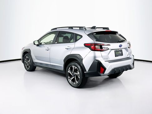 Used 2025 Subaru Crosstrek 2.5i Premium AWD/4WD image 5