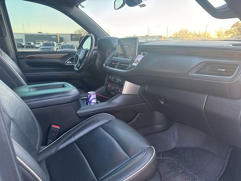 Used 2021 Chevrolet Tahoe Premier image 7