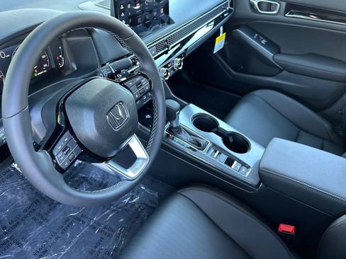 New 2026 Honda Civic Sport Touring image 10
