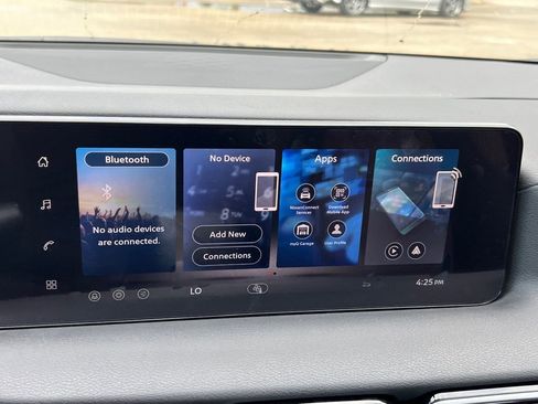 New 2026 Nissan Sentra SR image 8