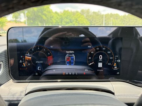 Used 2024 Ford Mustang Premium RWD image 18