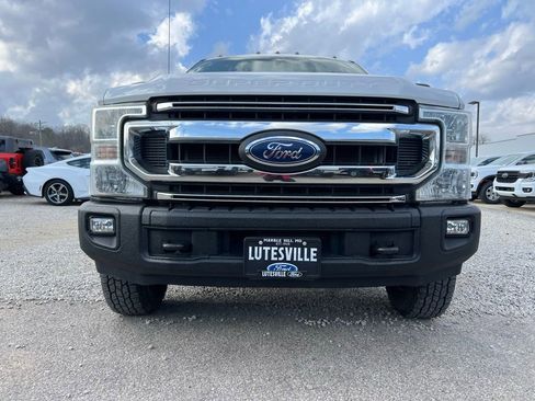 Used 2020 Ford F350 XL w/ Power Equipment Group image 3